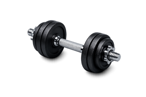 Adjustable Dumbbells Set