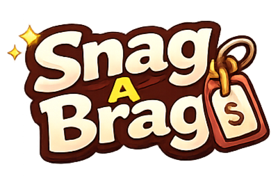 Snag A Brag