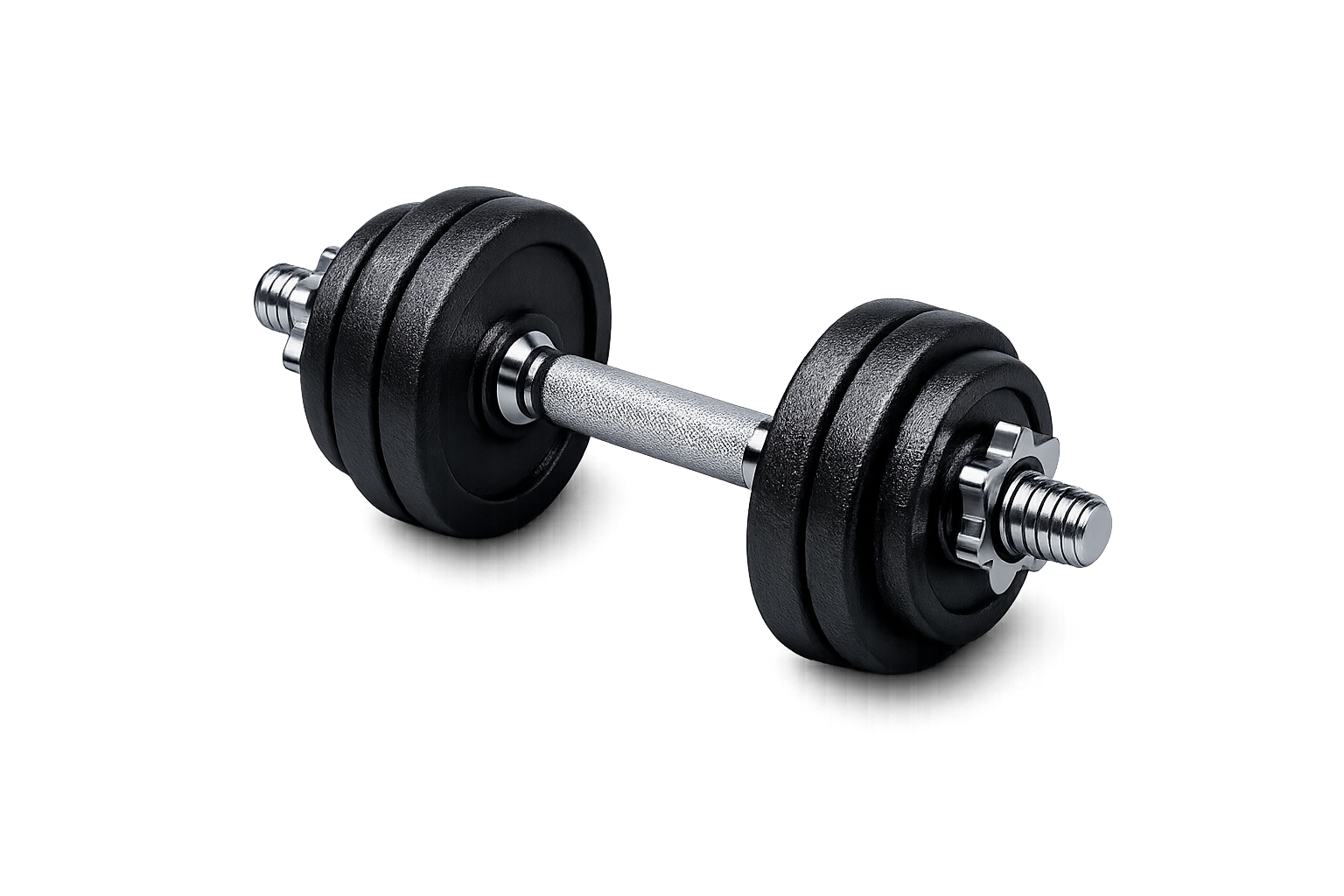 Adjustable Dumbbells Set – Under $50